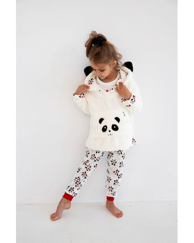 Толстовка Panda Kids