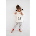 Толстовка Panda Kids