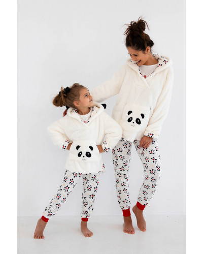 Толстовка Panda Kids