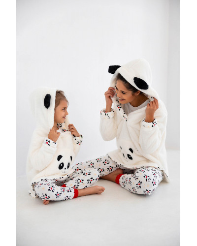 Толстовка Panda Kids