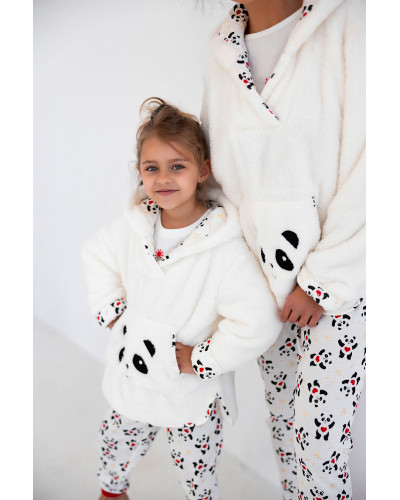 Толстовка Panda Kids