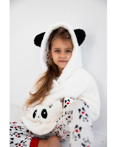 Толстовка Panda Kids