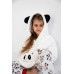 Толстовка Panda Kids