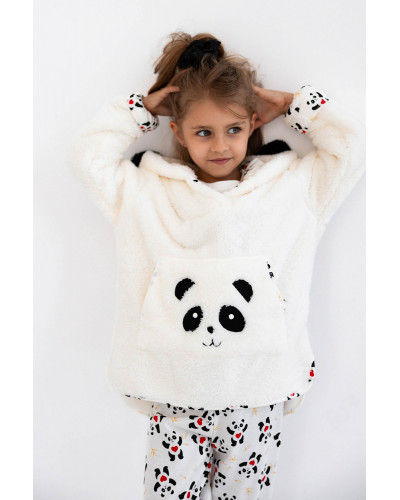 Толстовка Panda Kids