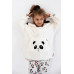 Толстовка Panda Kids