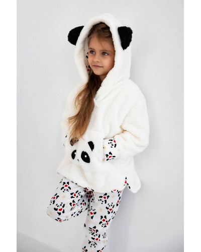 Толстовка Panda Kids