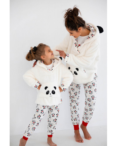 Толстовка Panda Kids