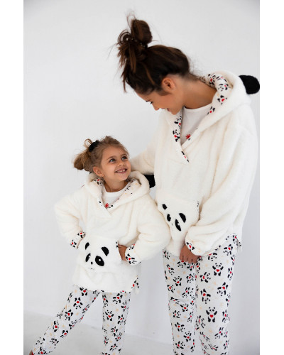 Толстовка Panda Kids