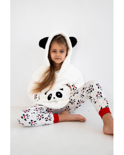 Толстовка Panda Kids