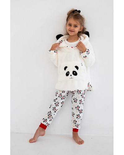Толстовка Panda Kids