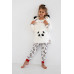 Толстовка Panda Kids
