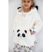 Толстовка Panda Kids