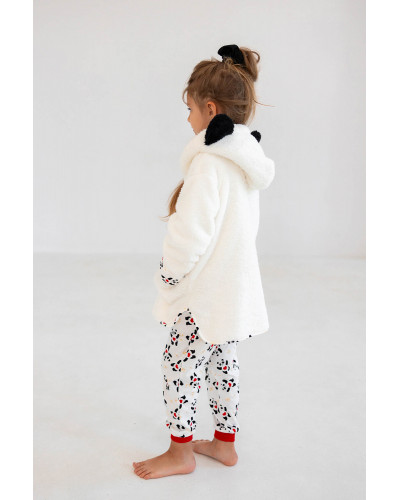 Толстовка Panda Kids