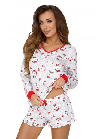 Teddy II 1/2 pyjamas