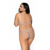 Бюстгальтер M-053-22 Carmela Big Bezowy