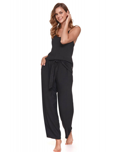 Майка SHI.4381 Black
