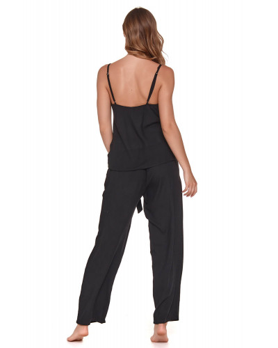 Майка SHI.4381 Black