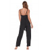 Майка SHI.4381 Black