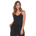 Майка SHI.4381 Black
