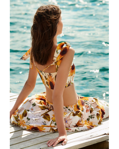 Топ 9277 Rhea Sunshower Топ 9277 Rhea Sunshower