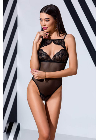 Veronique body