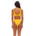 Купальник 9380 Kasie Yellow