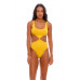 Купальник 9380 Kasie Yellow