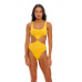 Купальник 9380 Kasie Yellow