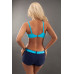 Купальник Ofelia new Navyblue-Blue
