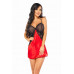 Marinela chemise Red