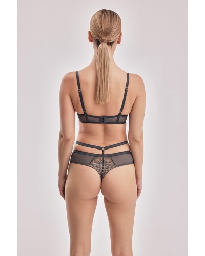 Бюстгальтер Lusso Super P-UP Zielony Бюстгальтер Lusso Super P-UP Zielony