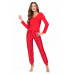 Mika pyjamas Red