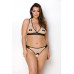 Viena set Beige