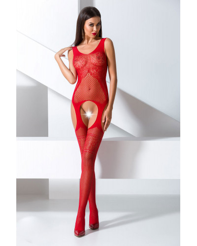 BS 061 Red BS 061 Red