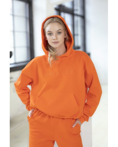 Худи Bluza dresowa DK08 18 Spring