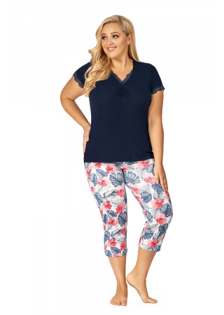Mila 3/4 plus pyjamas