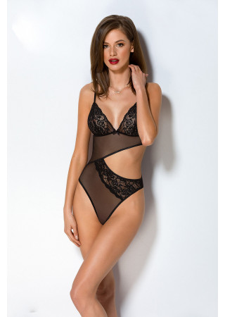 Christa body