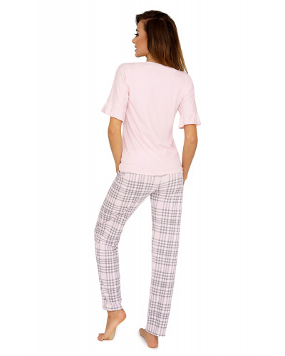 Loretta pyjamas Pink Loretta pyjamas Pink