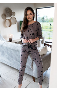Пижама Woman Star