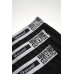 Мужские трусы BB32 Черный
