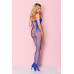 CA 010 Blue