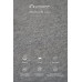 Мужские трусы BB99 Меланж Серый