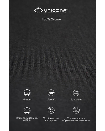 Мужские трусы XPB41 Черный Мужские трусы XPB41 Черный