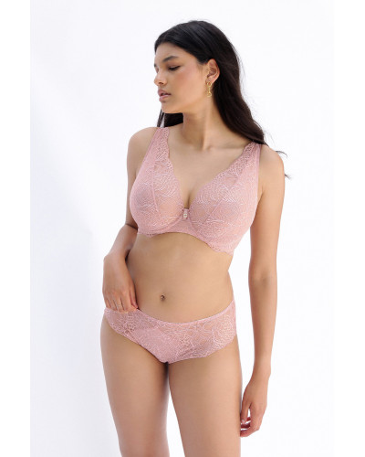 Бюстгальтер Marie M Bralette