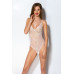 Ursula body White