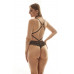 Zalia body