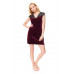 Сорочка TM.9572 Dark Red