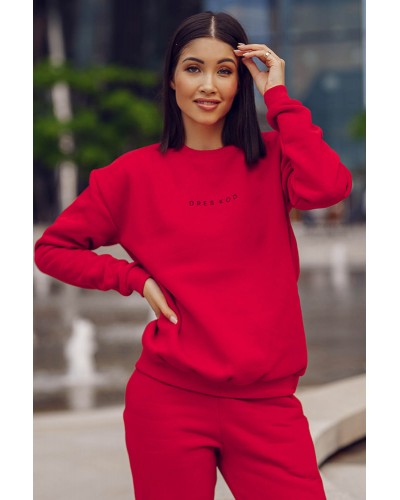 Свитшот Bluza dresowa DK01 07 Свитшот Bluza dresowa DK01 07