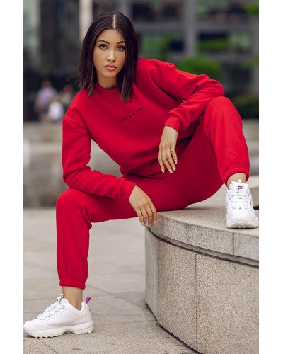 Свитшот Bluza dresowa DK01 07 Свитшот Bluza dresowa DK01 07
