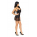 Sandra chemise